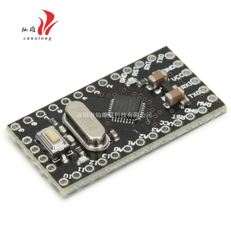 [Новая версия pro mini улучшенная ATMEGA328P 5V/16M, электронный конструктор]