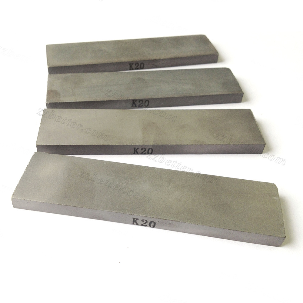 株洲贝特硬质合金YG8 多规格硬质合金长条 毛坯精坯  钨钢长条