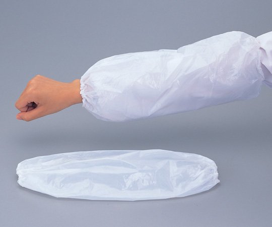 防水防塵防油 壹次性袖套 塑料袖套  手工袖套 食品行業家居用品