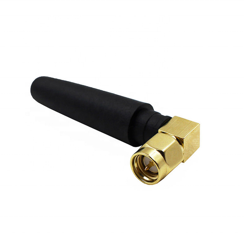 2.4g小辣椒天线WIFI蓝牙天线Zigbee天线2.4G模块天线 SMA内螺内针