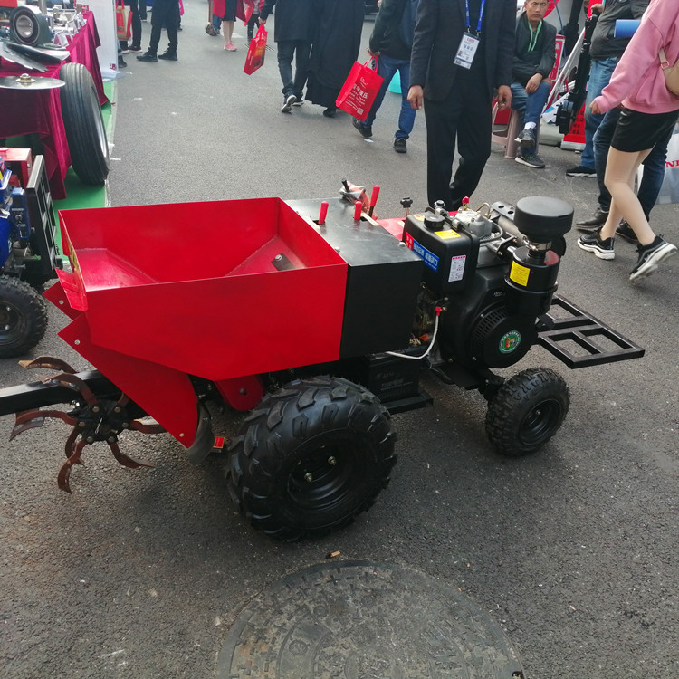 果園管理機(jī)