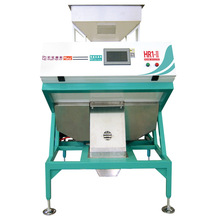 大米色选机小型色选机大米选色机提升品相新型色选设备