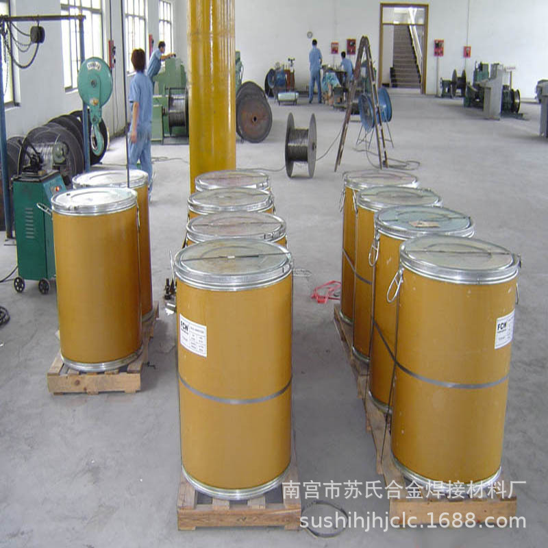 批发销售ER80S-G高强钢气保焊丝 冀冲锋系列不锈钢焊丝