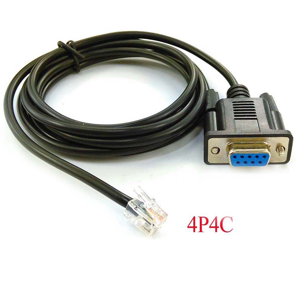 ACS-15ab Sunmi D2 POS Machine serial port cable Electronic scale Cashier D2 Connecting line