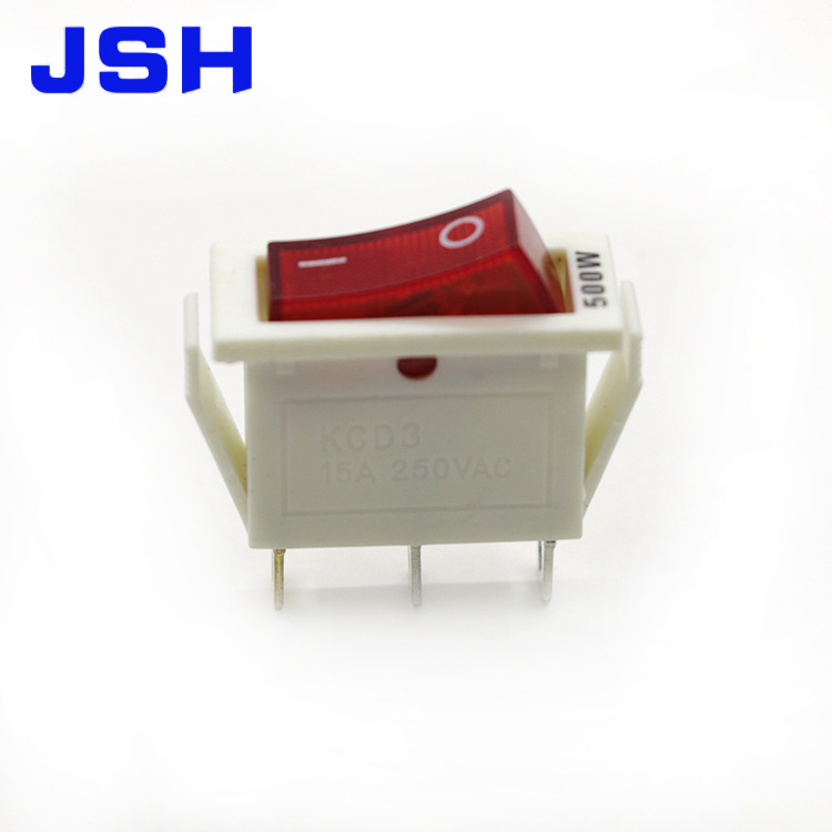 供应小型15X21船型开关10X15，按钮开关两开一关.10*15船型开关