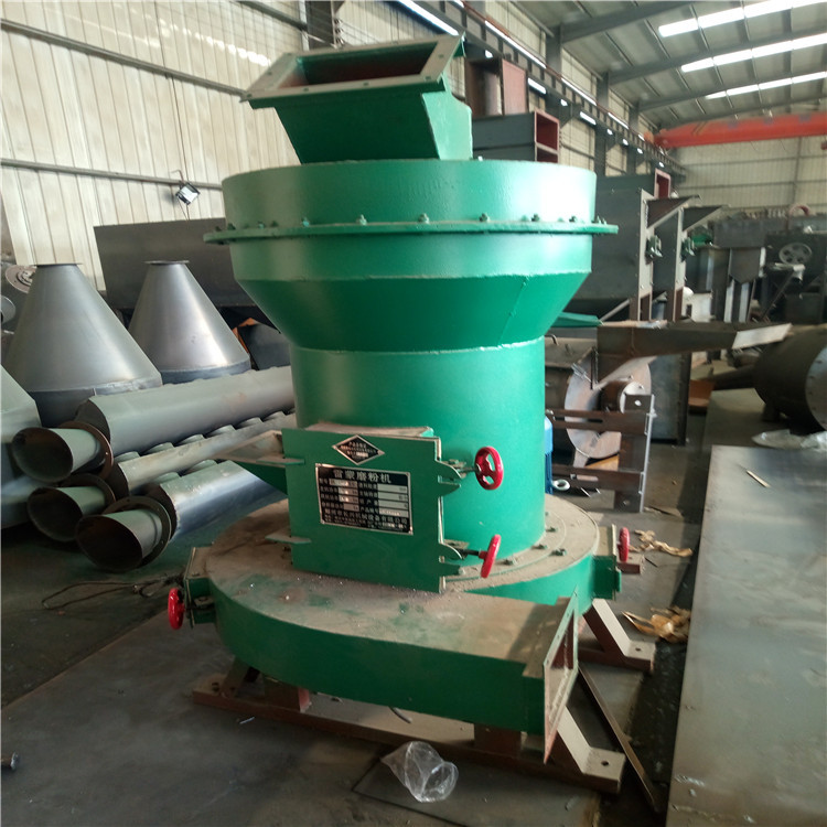3R1510雷蒙磨粉机 石灰沙子磨粉机 80-500目磨粉机