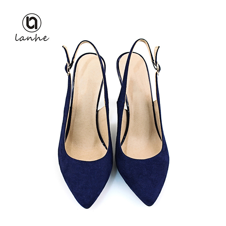 Chaussures été pour femme - Ref 3346424 Image 3