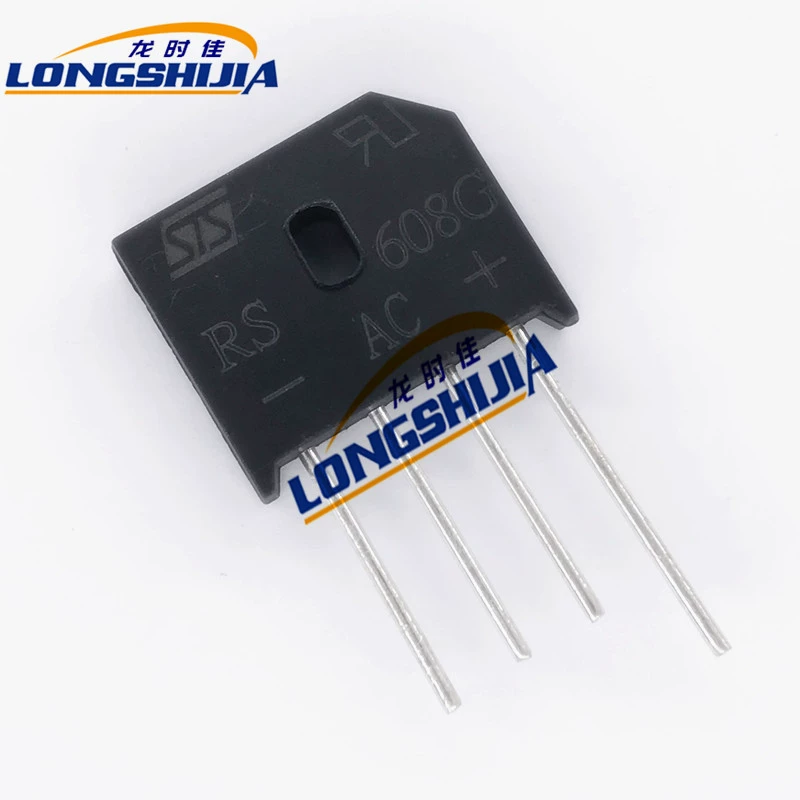 Выпрямитель KBU1510G KBU2510G KBU15008G KBU3510G 35A1000V SIP-4