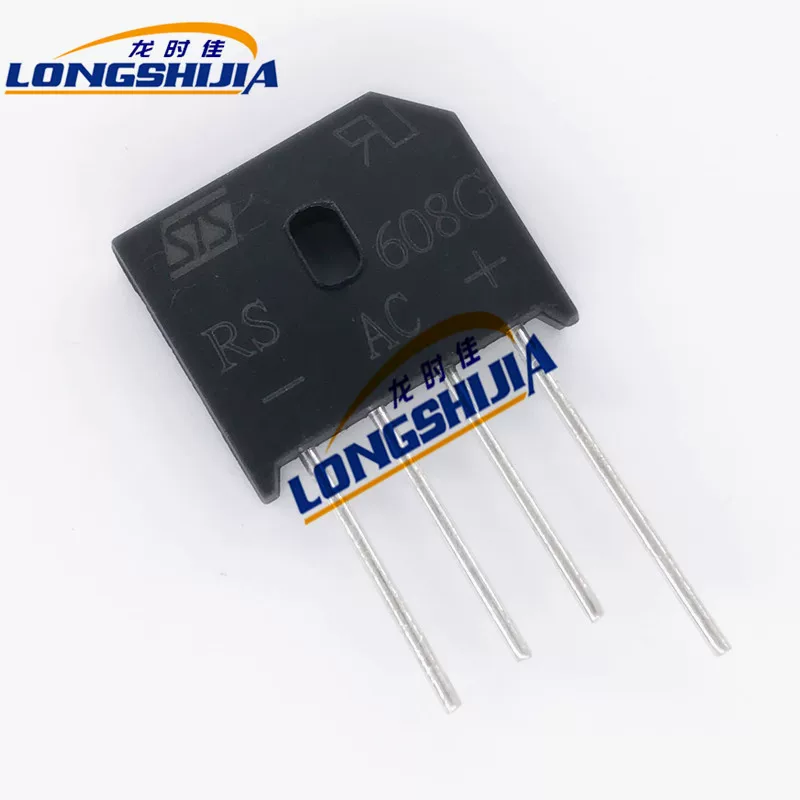 Выпрямитель KBU1510G KBU2510G KBU15008G KBU3510G 35A1000V SIP-4