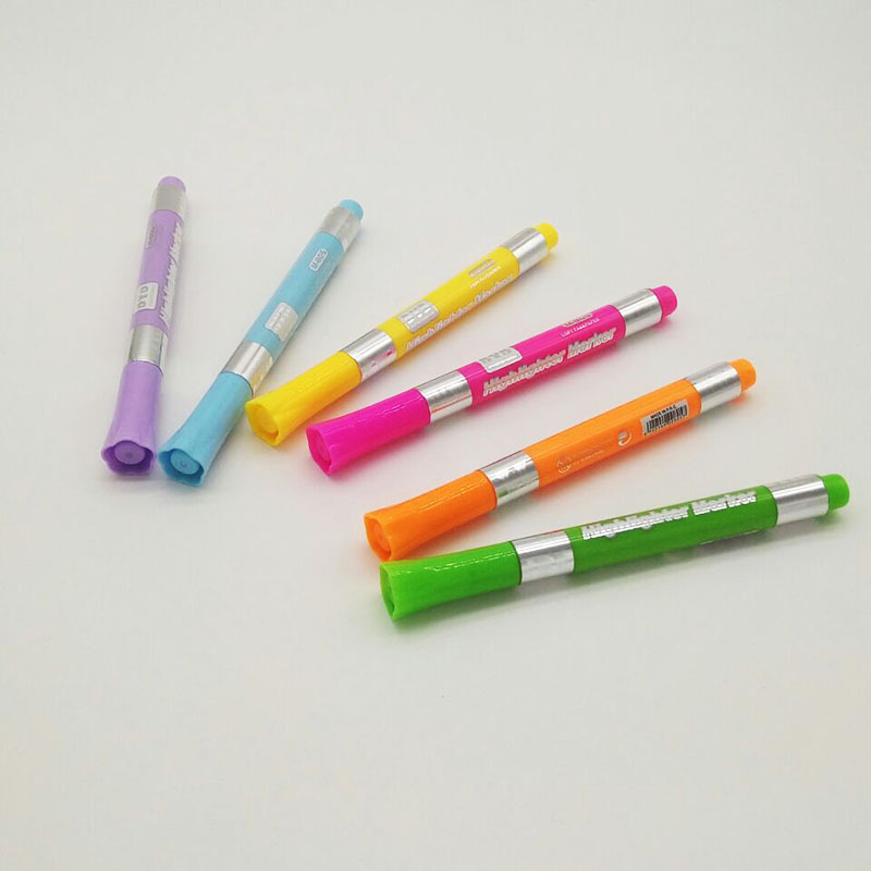 多又多M-805荧光笔5