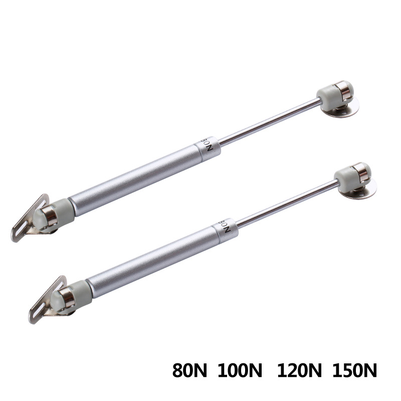 家具橱柜液压杆 上翻门支撑杆 气撑气压杆 气弹簧 厂家直销批发