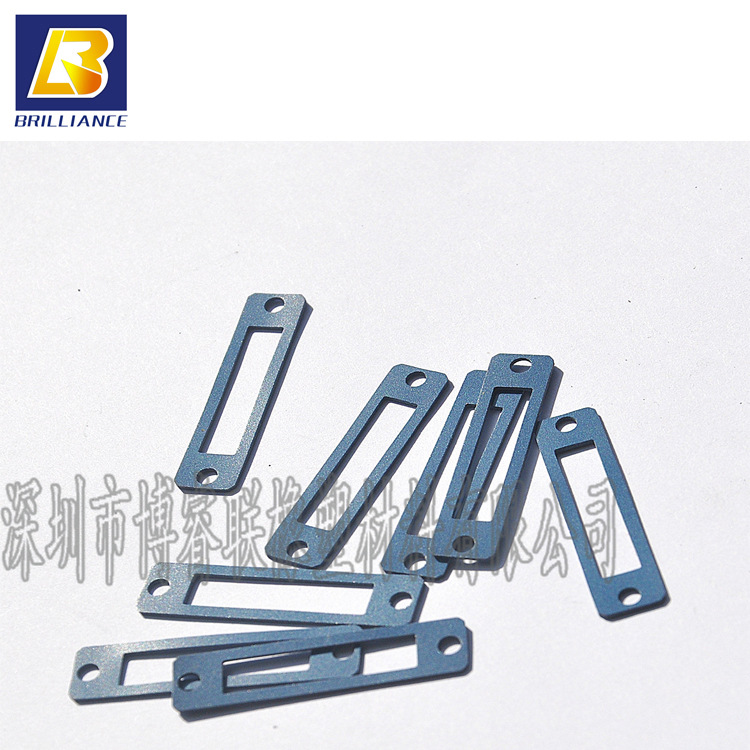 铝银导电橡胶垫片 铝银导电硅胶衬垫制品 供应不同类型的垫片