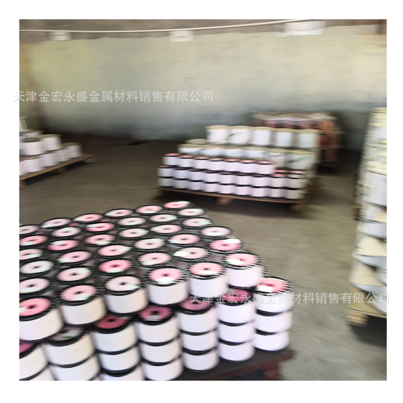 供应磷铜丝 1.0 1.18 1.2 1.4 1.6 1.8 现货销售