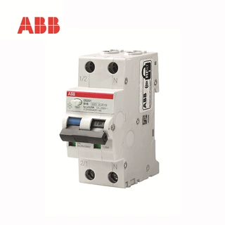 ABB新一代漏电断路器DS系列DS201 B10 A300;10231420