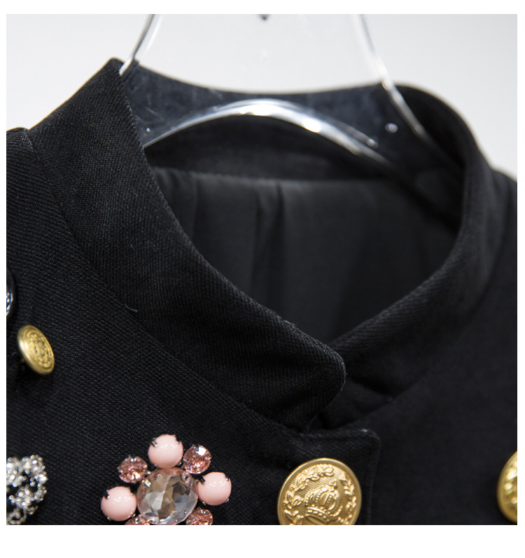 Blouson femme en Coton - Ref 3322422 Image 16