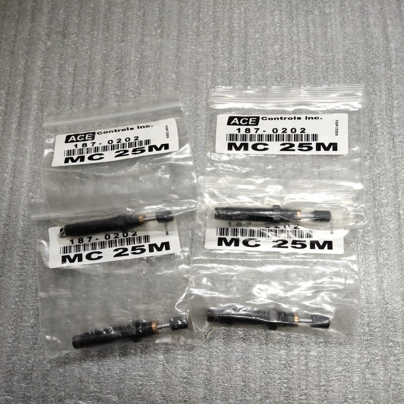 美国ACE缓冲器MC25M MC75M1