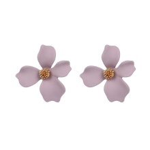 6g Weight No Inlaid Inlay Material Earrings Classification Wedding, Travel Occasion Metal Material Star Pattern Women'S Gender Plating Design Gold, Silver Color Hot-selling Fashion New Beautiful Fairy Five-pointed Star Tassels Earrings 10