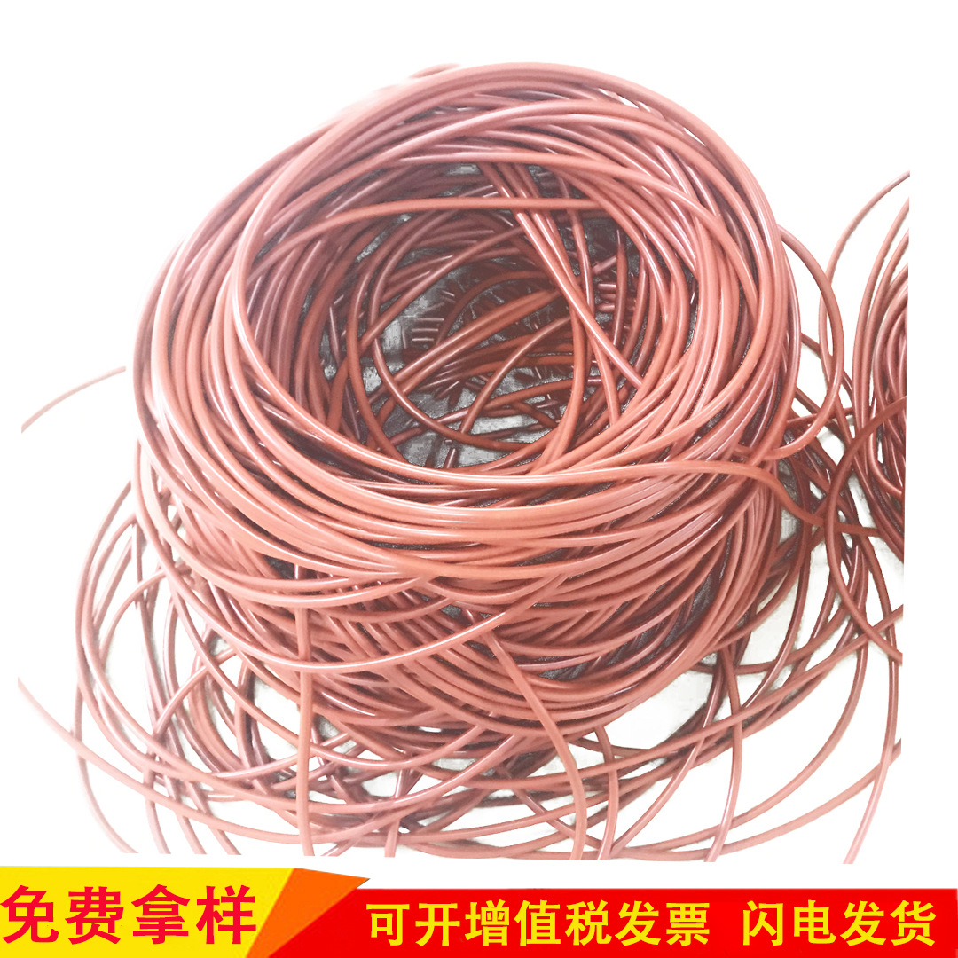 硅胶管 抗压耐高温 硅胶圆管 厂家直销包邮|ms