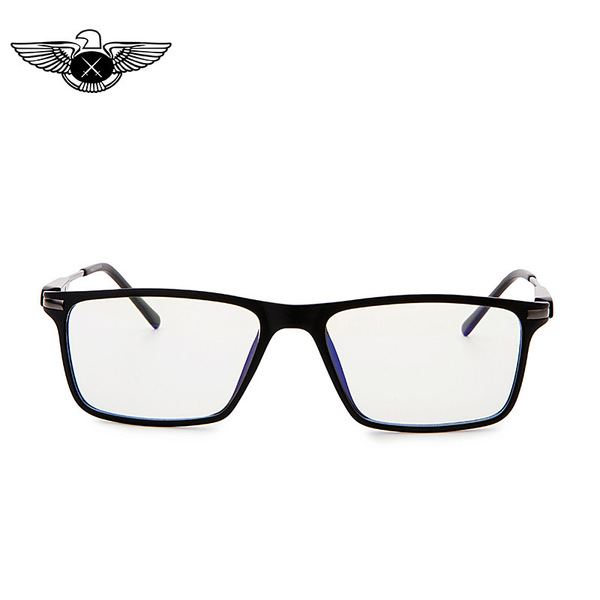 Fashionable universal comfortable elegant classic glasses for men…