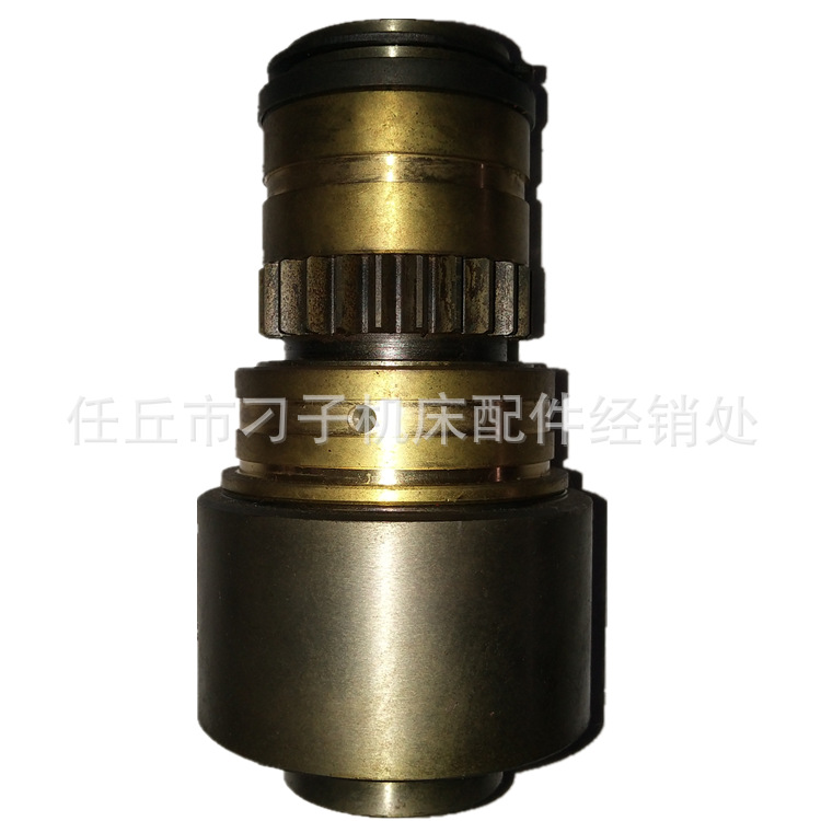 车床超越离合器 超越离合器总成 铣床 刨床 摇臂钻床超越离合器