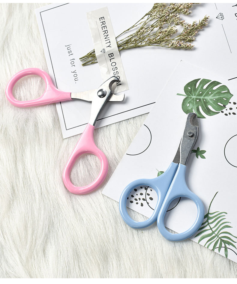Cat Nail Clippers Artifact Pet Supplies Nail Clippers For Kittens