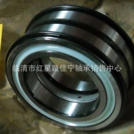 山东厂家 现货销售 满装 圆柱滚子轴承 RS5017NR