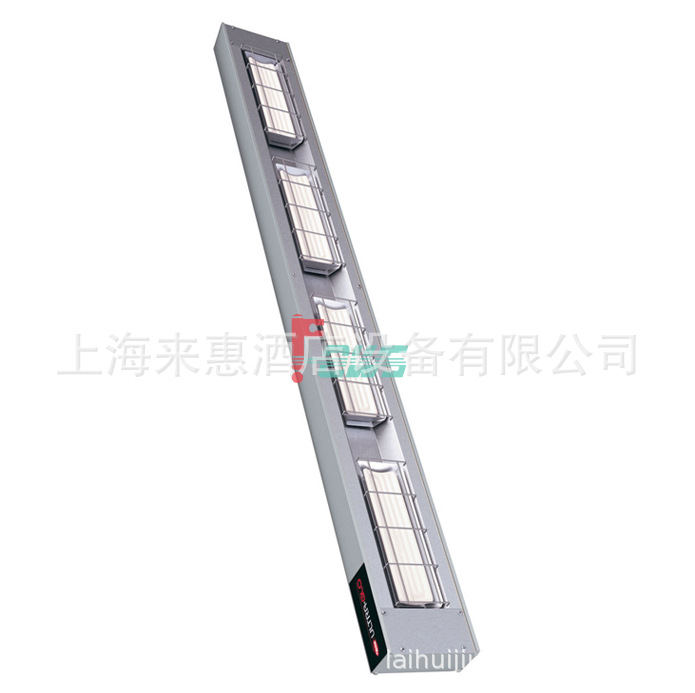 赫高 Hatco UGAH-66 66＂陶瓷食物保温灯