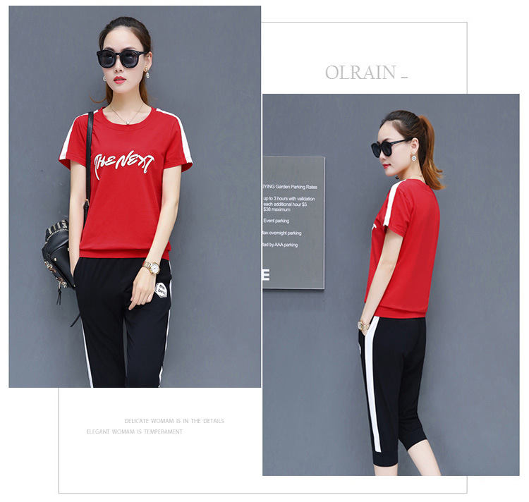 Costume femme en Coton - Ref 3335731 Image 16