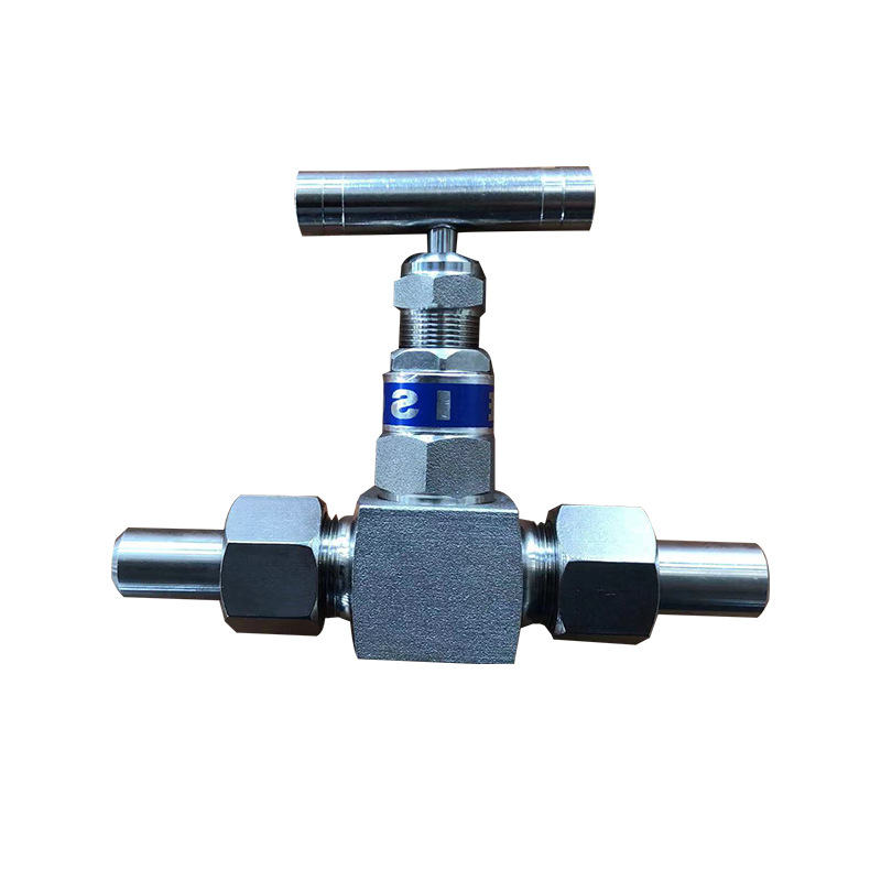 截止阀 外螺纹截止阀 J21W、J23W压力表截止阀