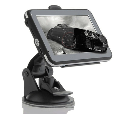 4.3 inch car GPS navigator Car Convenient GPS Navigation
