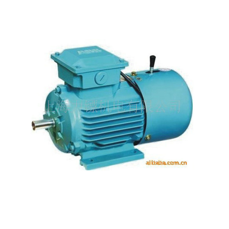 供应YEJ 5.5KW/7.5KW/4KW电磁制动电机