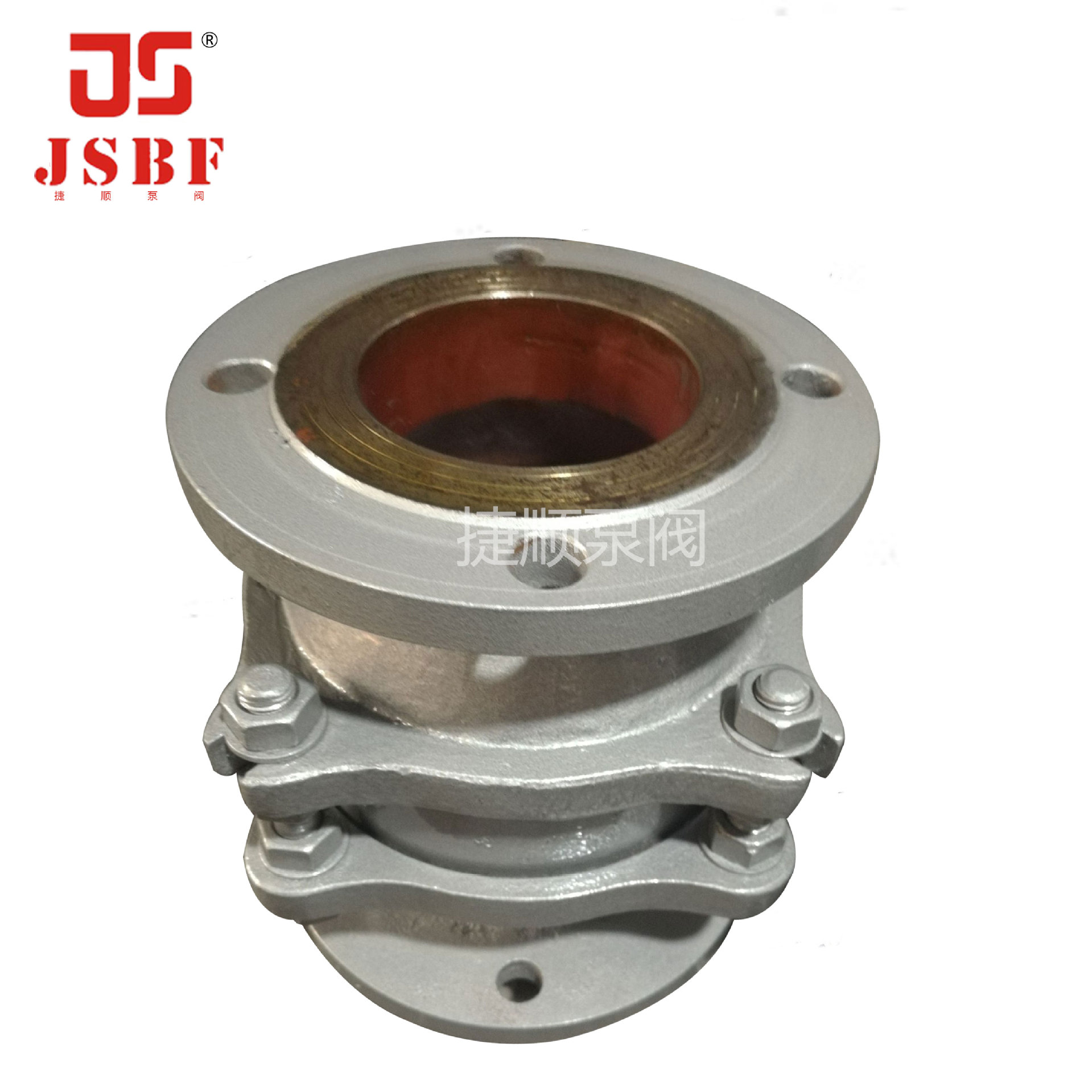 ZGB-I型波纹储罐防爆阻火器 碳钢 不锈钢 石油储罐阻火器阻火阀