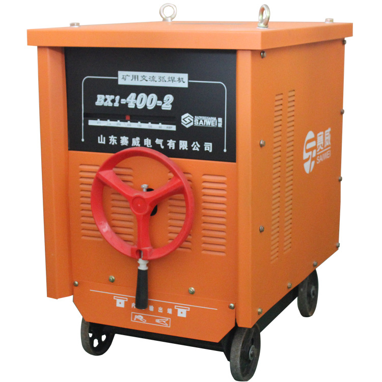 船用交流弧电焊机BX1-400线包440V交流焊机60HZ抗造440直流船焊机