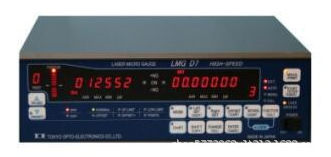 东京光电镭射测量仪LMG-607扫描测径仪TOE D5外径测定仪LMG305