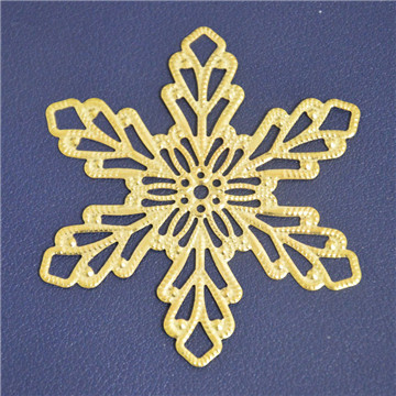 雪花花片