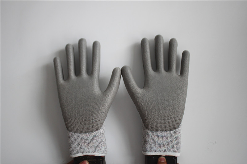 Gants anti coupures - Ref 3404601 Image 8