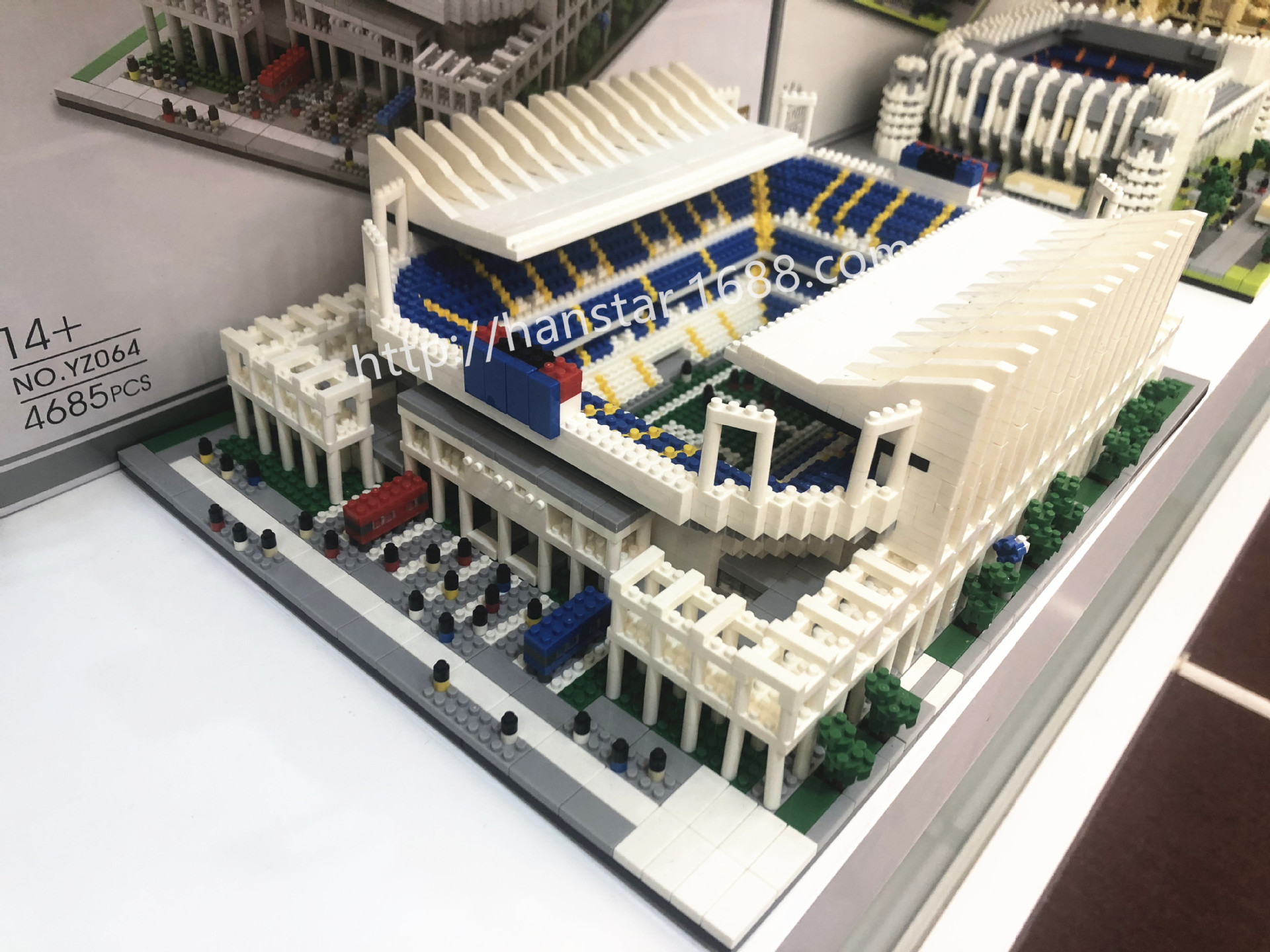 064葡萄牙足球场5