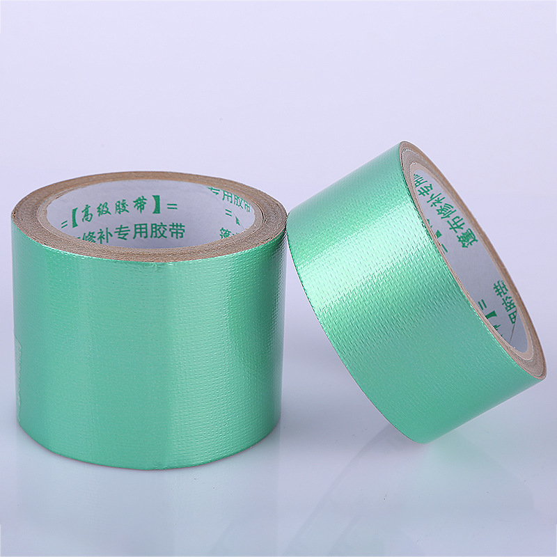 厂家直销高品质热熔胶带 南韩布 PE布 刀刮布 修补胶带专用胶带