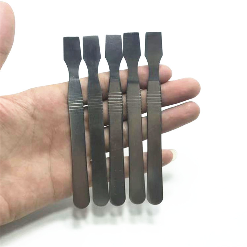 调墨刀调油刀调漆刀油漆胶浆锡膏搅拌刀清洁铲刀刮刀抹刀带撬