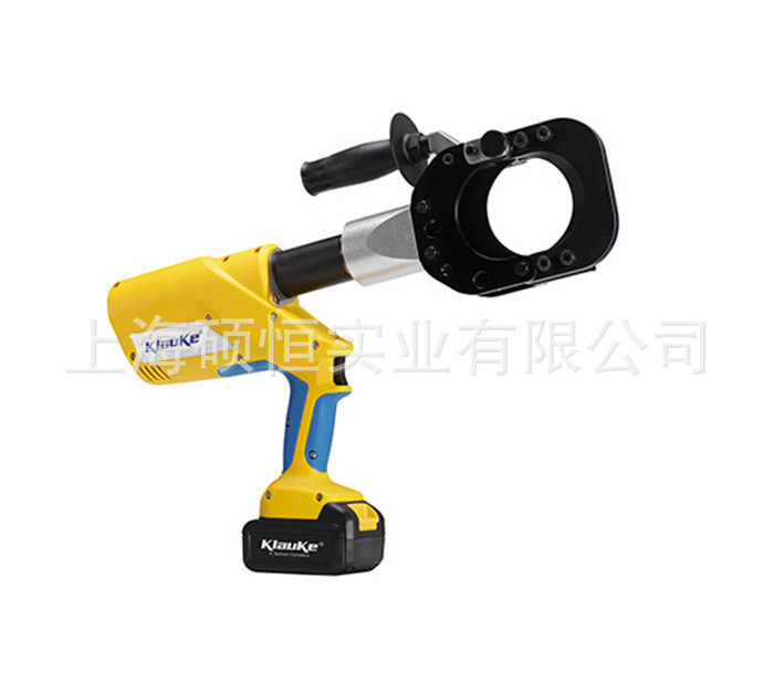 德国柯劳克K-ES85充电式液压切刀