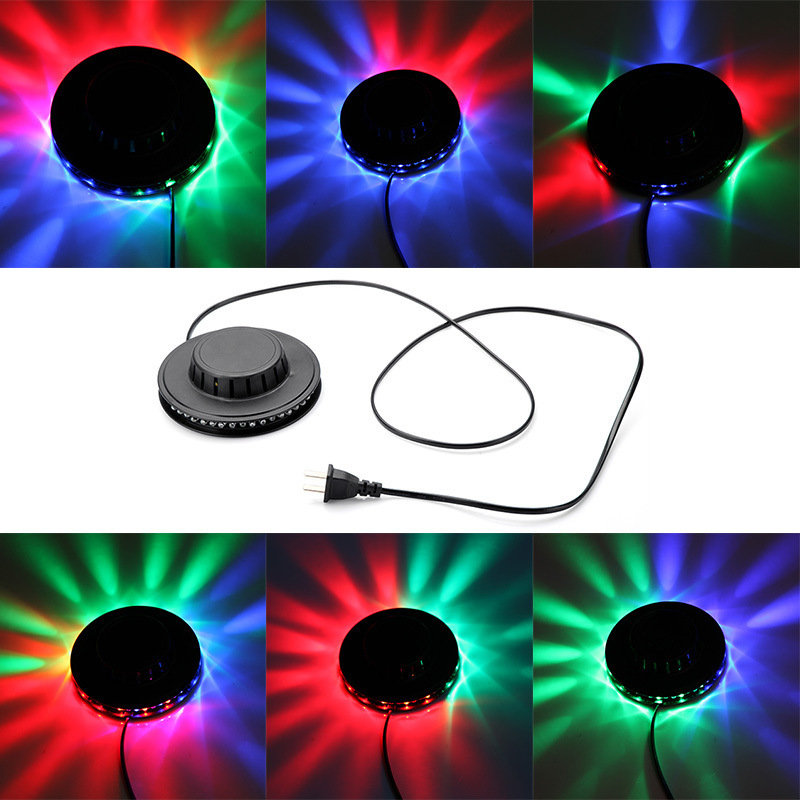 LED Revolving light