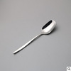 Tableware stainless steel, spoon, set, mixing stick home use