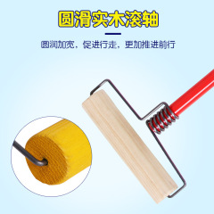 Playground small pig rolling ball game sensory training equipment outdoor plastic toy for kindergarten children