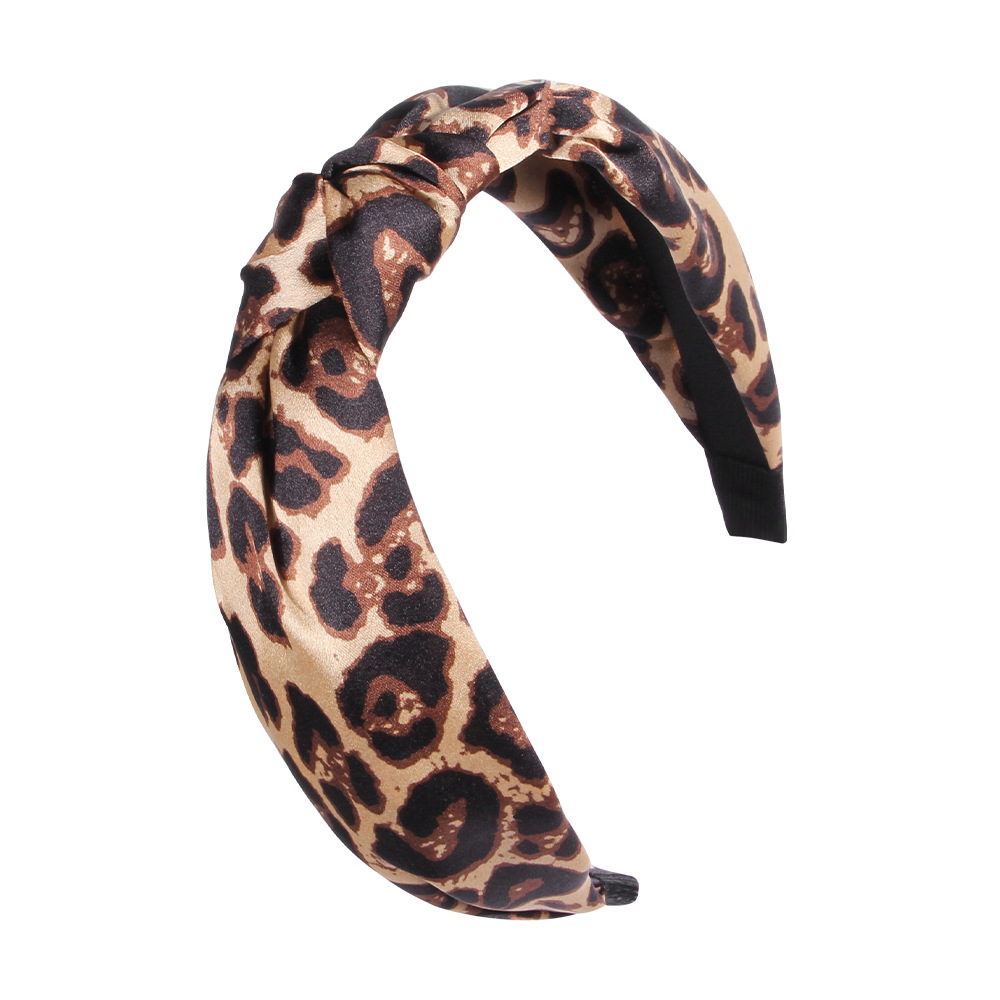 100g Weight Hair Band Hair Accessories Type 1 Piece Quantity Daily Occasion Plaid Pattern Women's Gender Sweet Style Women's Sweet Plaid Cloth Hair Band 18