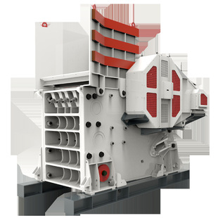 Crusher in gravel processing Coarse and fine jaw crusher Jaw crusher processing process