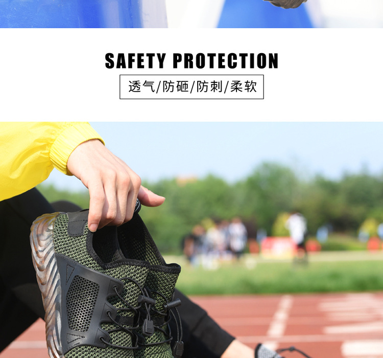 Chaussures de sécurité - Contrôle des inondations - Ref 3404875 Image 25