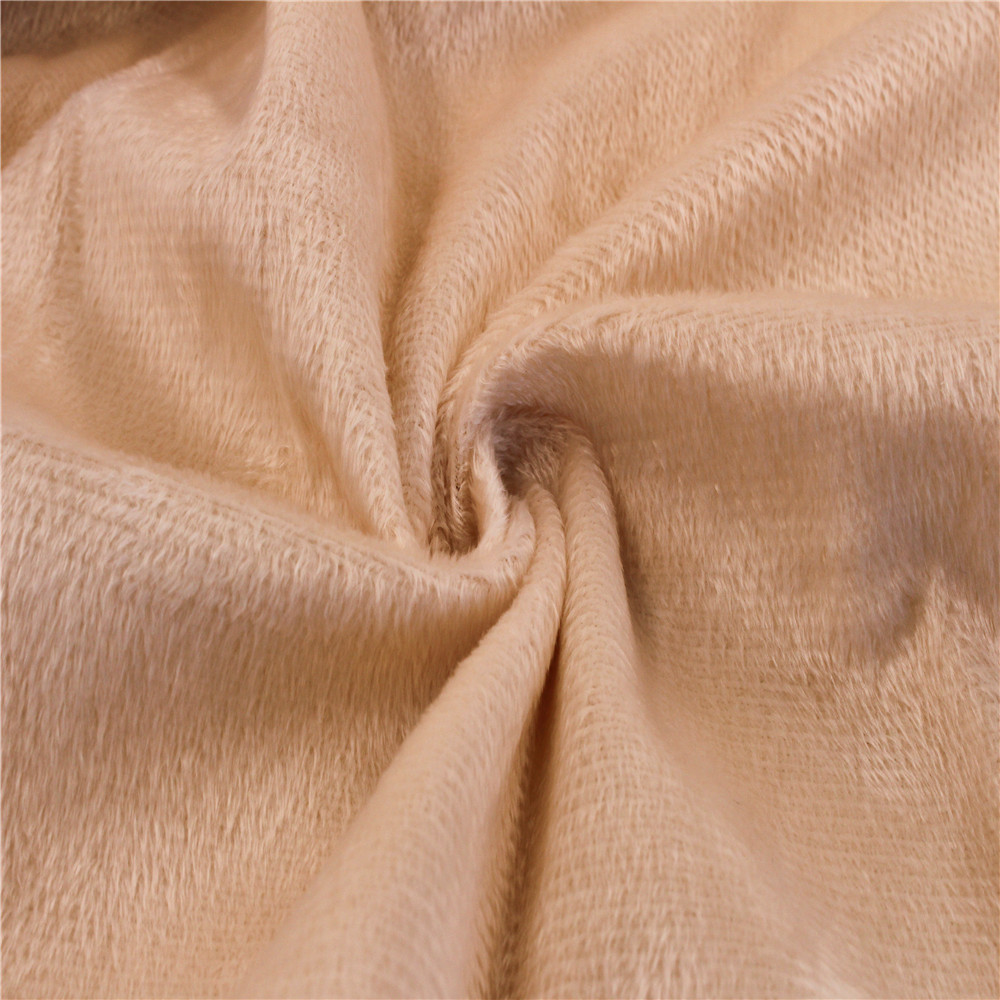 厂家供应普通超柔 1.5毛 2毛 3毛 4毛 5毛 玩具绒