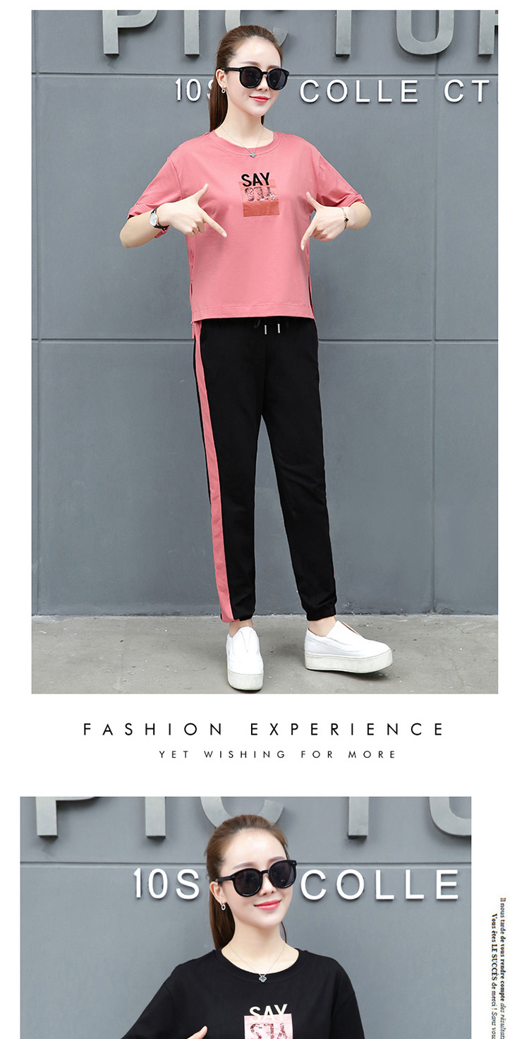 Costume femme en Coton - Ref 3334501 Image 17