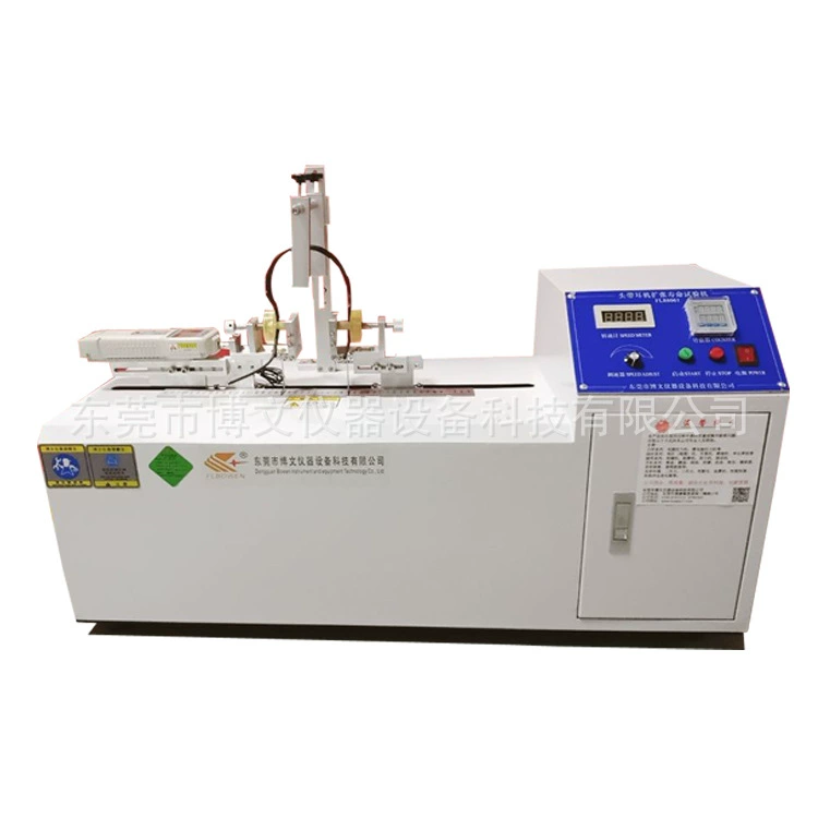 Сенсорный экран гарнитуры тестер расширения наушников растяжения тестер оборудование для обнаружения наушников