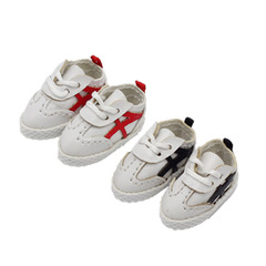 OB11鞋小布 obitsu11鞋子 美結豬娃娃鞋子 12分BJD8分 可兒